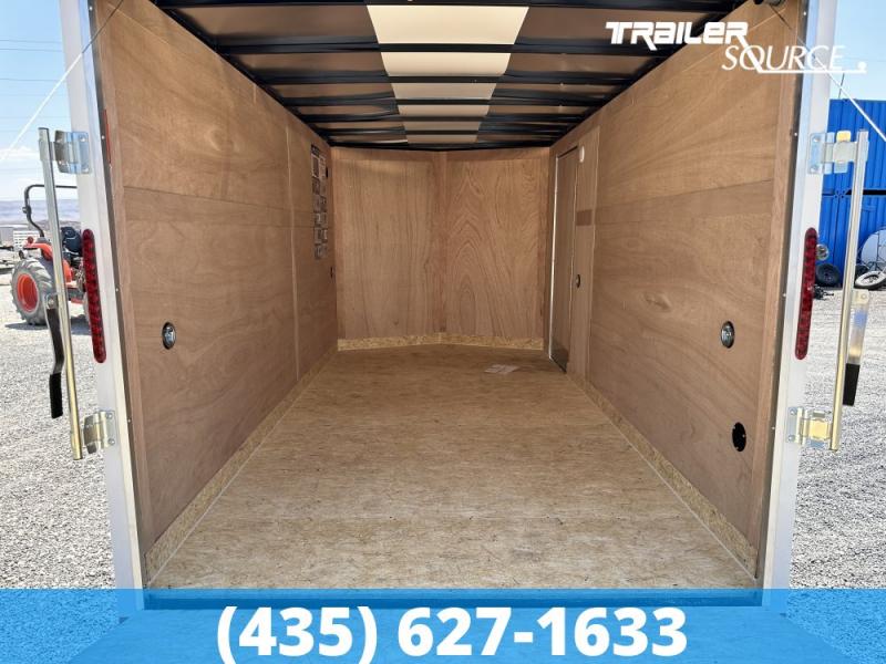 new Cargo (Enclosed) Trailers American Hauler  for sale, in Hurricane, UT Thumbnail 3