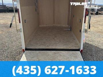 new Cargo (Enclosed) Trailers Haulmark  for sale, in Hurricane, UT Thumbnail 4