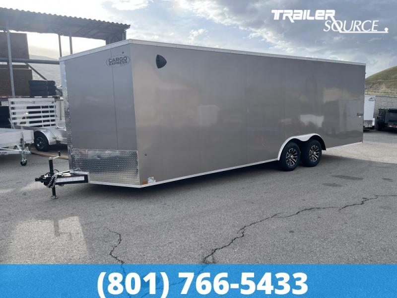 2024 Cargo Express XL SE Cargo / Enclosed Trailer