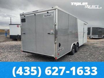 new Car Haulers / Racing Trailers Haulmark  for sale, in Hurricane, UT Thumbnail 3