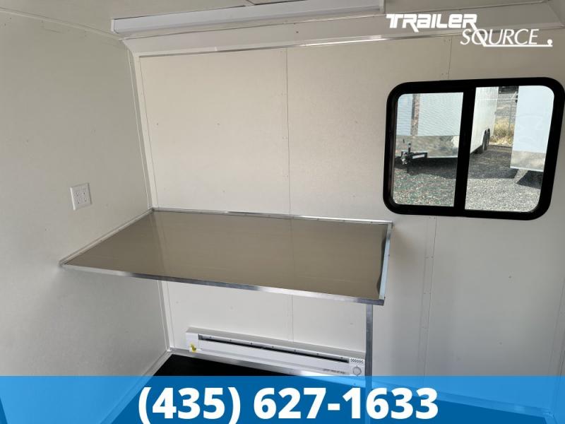 new Cargo (Enclosed) Trailers Haulmark  for sale, in Hurricane, UT Thumbnail 5