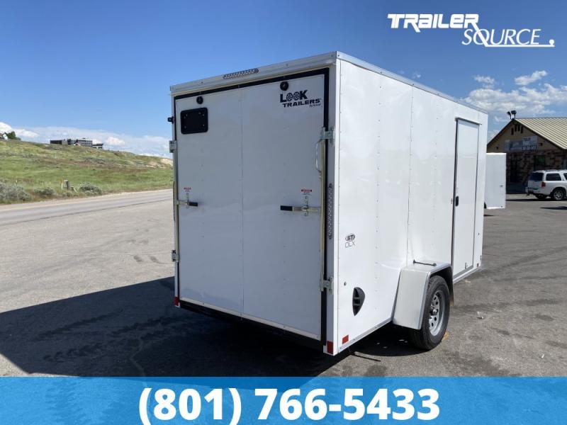 new Cargo (Enclosed) Trailers Look Trailers  for sale, in Lehi, UT Thumbnail 2
