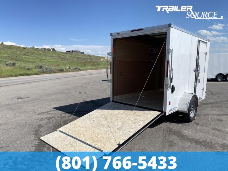 new Cargo (Enclosed) Trailers American Hauler  for sale, in Lehi, UT Thumbnail 4
