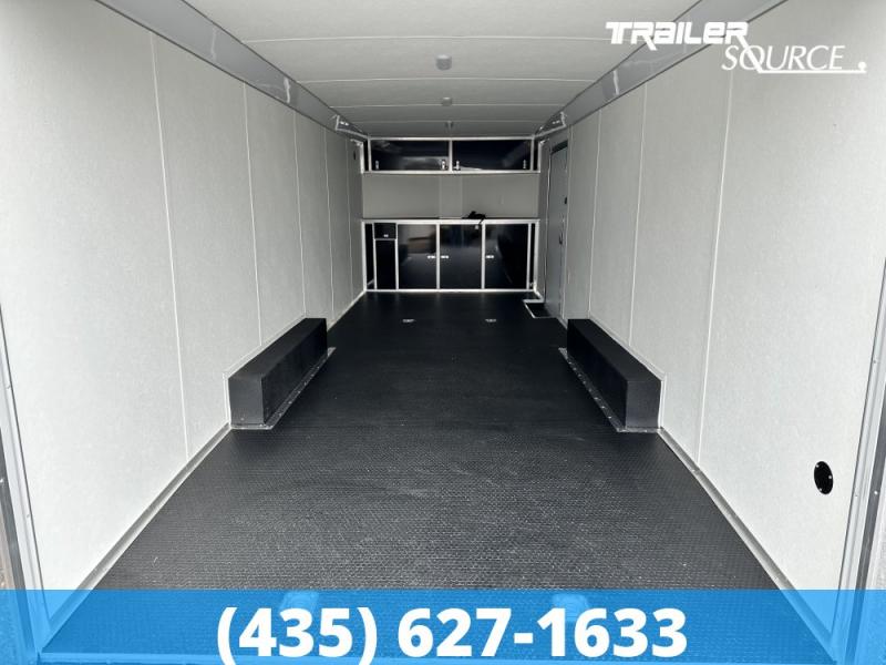 new Car Haulers / Racing Trailers Haulmark  for sale, in Hurricane, UT Thumbnail 4