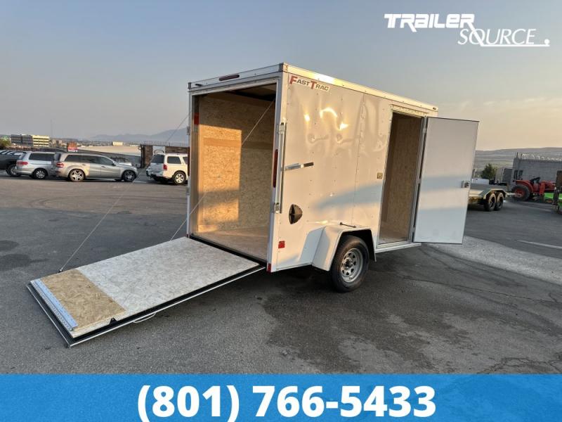 new Cargo (Enclosed) Trailers Wells Cargo  for sale, in Lehi, UT Thumbnail 4