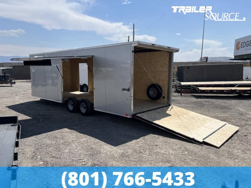 new Car Haulers / Racing Trailers Pace American  for sale, in Lehi, UT Thumbnail 13