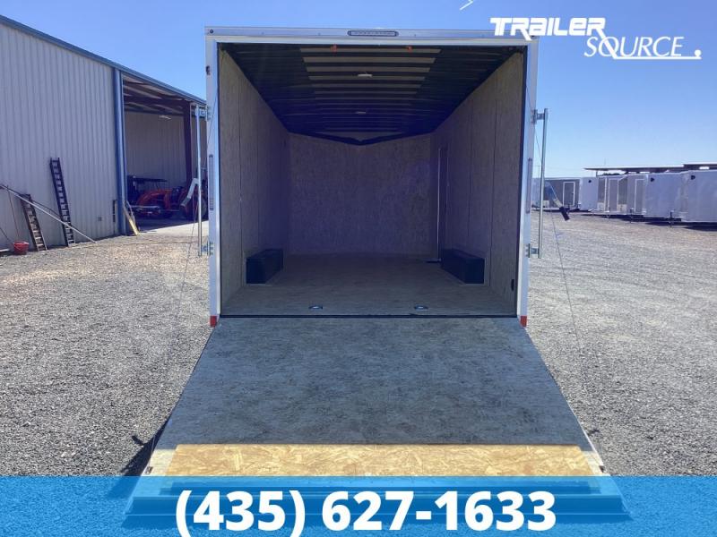 new Cargo (Enclosed) Trailers Look Trailers  for sale, in Hurricane, UT Thumbnail 3