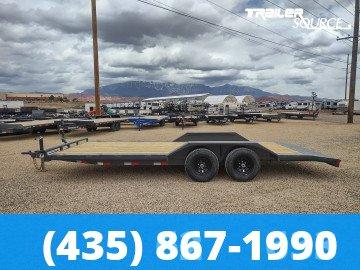 new Car Haulers / Racing Trailers Lamar Trailers  for sale, in Cedar City, UT Thumbnail 3