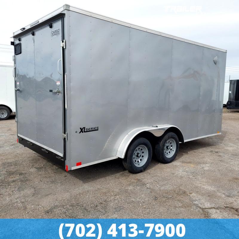 new Cargo (Enclosed) Trailers Cargo Express  for sale, in Las Vegas, NV Thumbnail 2