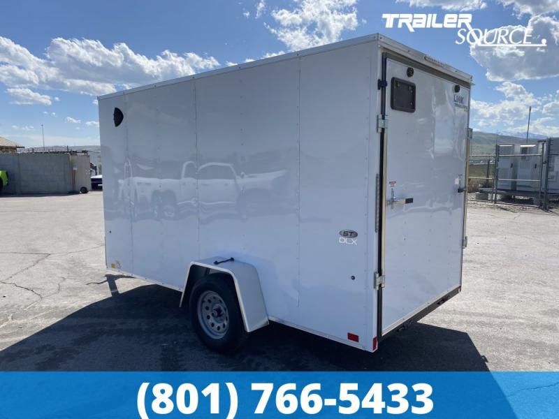 new Cargo (Enclosed) Trailers Look Trailers  for sale, in Lehi, UT Thumbnail 3