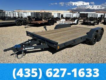 2025 Lamar Trailers Car Hauler Car Hauler
