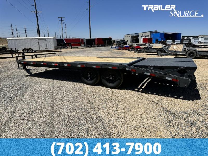 new Utility Trailers Lamar Trailers  for sale, in Las Vegas, NV Thumbnail 4