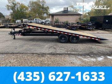 new Utility Trailers Iron Bull  for sale, in Hurricane, UT Thumbnail 3