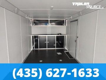 new Car Haulers / Racing Trailers Haulmark  for sale, in Hurricane, UT Thumbnail 5