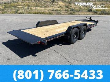 new Equipment / Flatbed Trailers Diamond C Trailers  for sale, in Lehi, UT Thumbnail 5