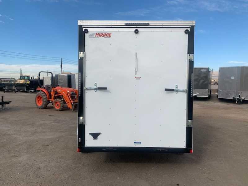 new Cargo (Enclosed) Trailers Mirage Trailers  for sale, in Las Vegas, NV Thumbnail 3
