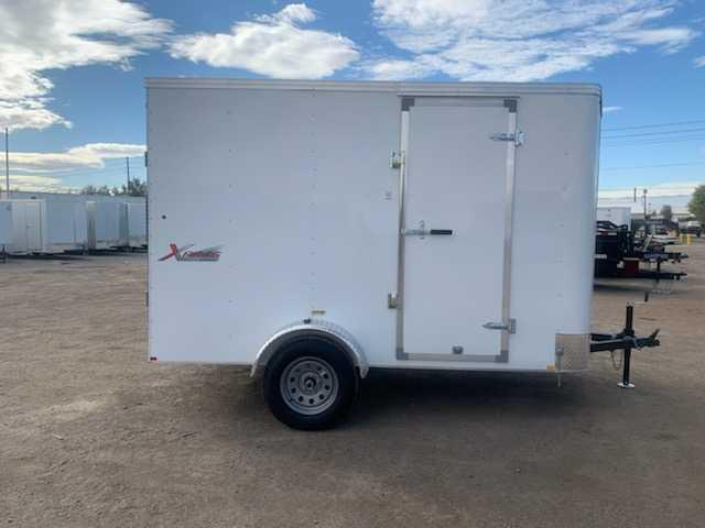 new Cargo (Enclosed) Trailers Mirage Trailers  for sale, in Las Vegas, NV image-0