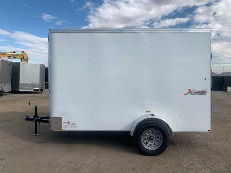new Cargo (Enclosed) Trailers Mirage Trailers  for sale, in Las Vegas, NV Thumbnail 5
