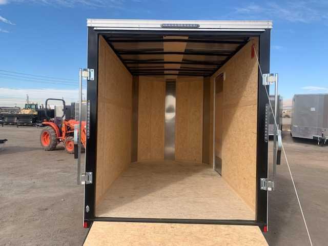 new Cargo (Enclosed) Trailers Mirage Trailers  for sale, in Las Vegas, NV Thumbnail 4