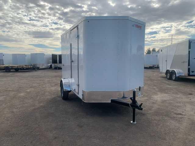 new Cargo (Enclosed) Trailers Mirage Trailers  for sale, in Las Vegas, NV Thumbnail 2