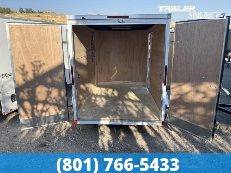new Cargo (Enclosed) Trailers American Hauler  for sale, in Lehi, UT Thumbnail 4