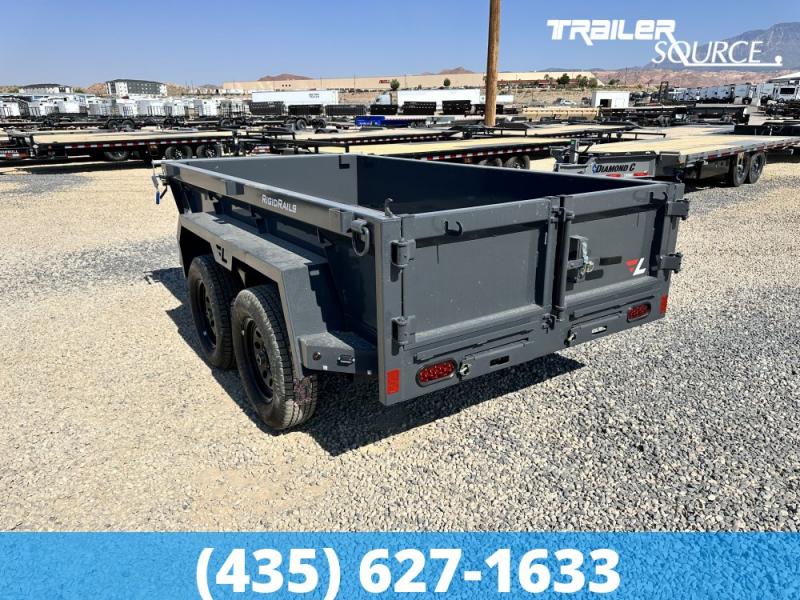 new Dump Trailers Lamar Trailers  for sale, in Hurricane, UT Thumbnail 3