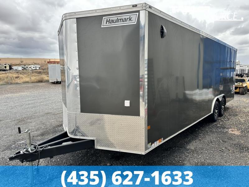 2024 Haulmark Heat Car / Racing Trailer
