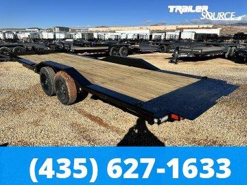 new Utility Trailers MAXX-D  for sale, in Hurricane, UT Thumbnail 3