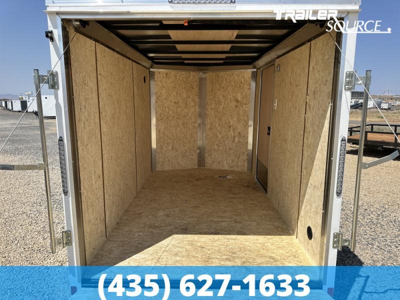 new Cargo (Enclosed) Trailers Pace American  for sale, in Hurricane, UT Thumbnail 3