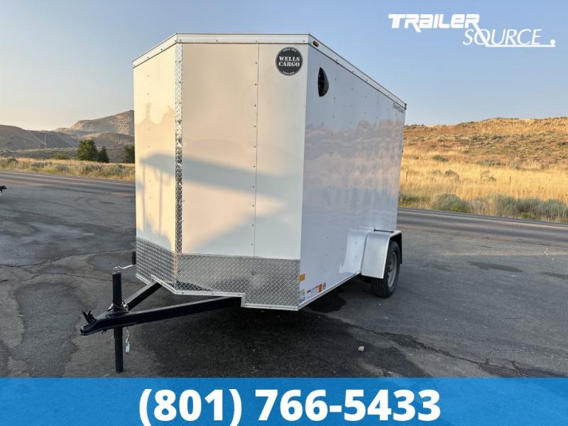 2024 Wells Cargo FastTrac Cargo / Enclosed Trailer