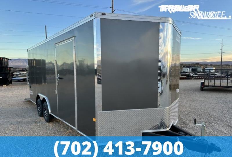 2024 Haulmark Heat Car / Racing Trailer