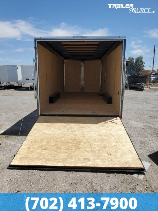 new Cargo (Enclosed) Trailers Cargo Express  for sale, in Las Vegas, NV Thumbnail 4