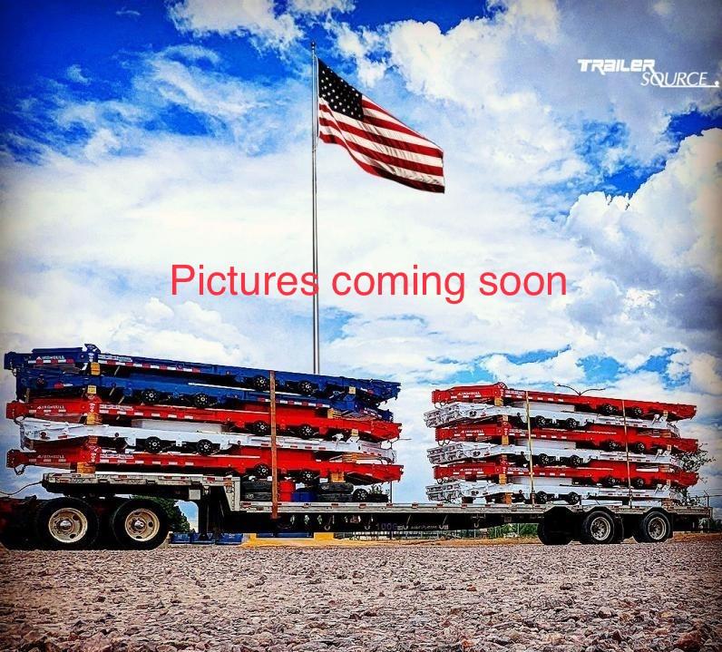new Equipment / Flatbed Trailers Diamond C Trailers  for sale, in Lehi, UT Thumbnail 5