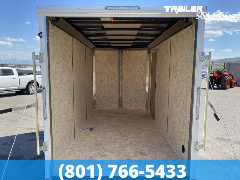 new Cargo (Enclosed) Trailers Look Trailers  for sale, in Lehi, UT Thumbnail 5