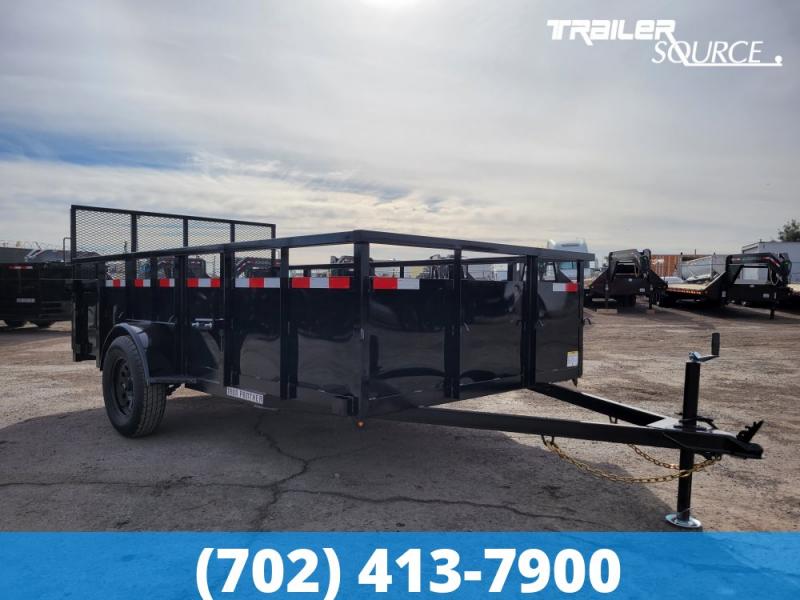 new Utility Trailers Iron Panther  for sale, in Las Vegas, NV Thumbnail 2