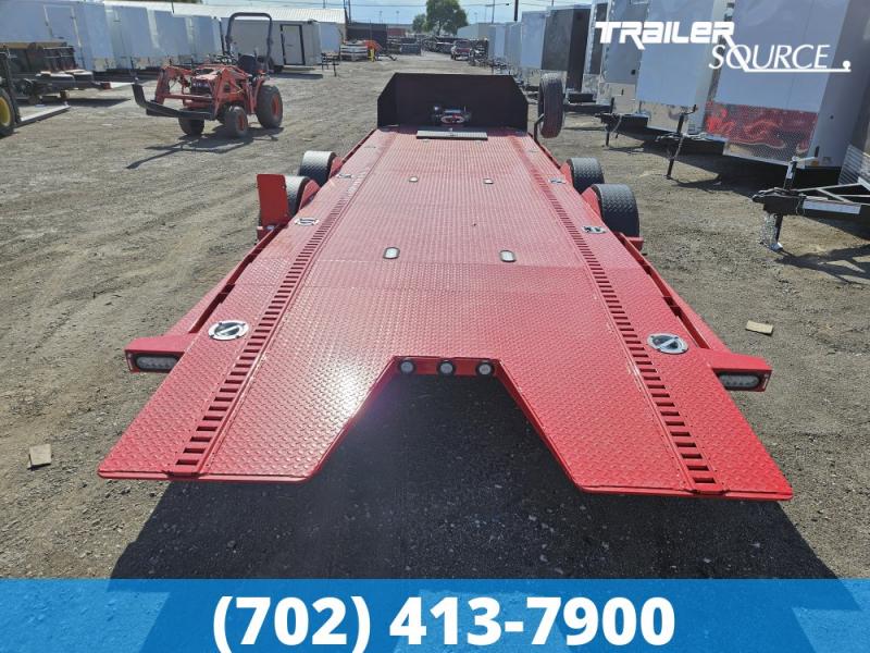 new Car Haulers / Racing Trailers MAXX-D  for sale, in Las Vegas, NV Thumbnail 8