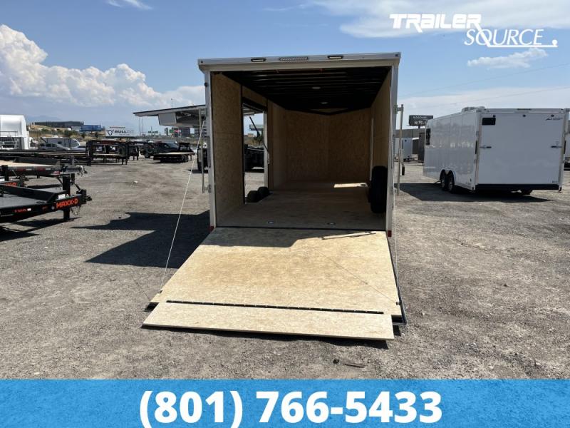 new Car Haulers / Racing Trailers Pace American  for sale, in Lehi, UT Thumbnail 12