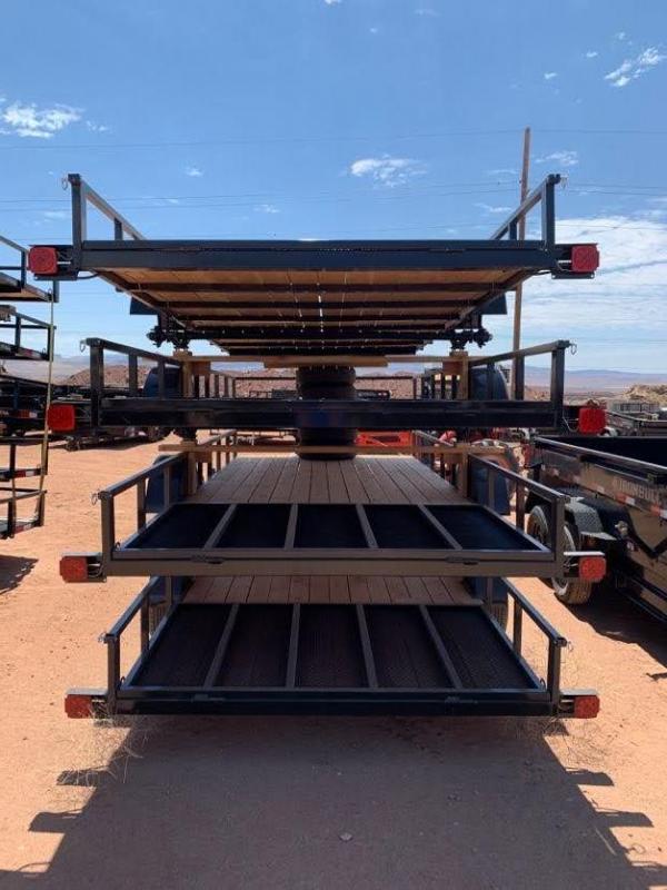 new Utility Trailers Trailer  for sale, in Hurricane, UT Thumbnail 3