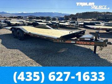 new Utility Trailers MAXX-D  for sale, in Hurricane, UT Thumbnail 2