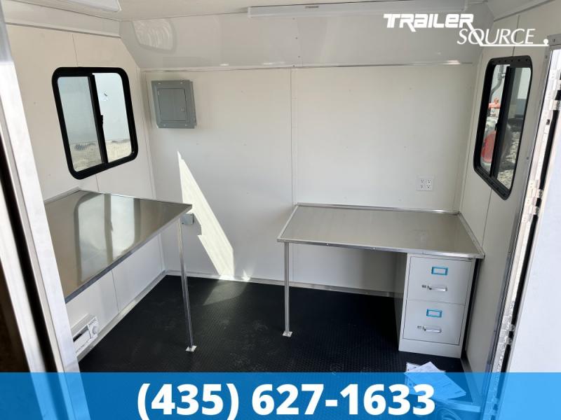 new Cargo (Enclosed) Trailers Haulmark  for sale, in Hurricane, UT Thumbnail 3