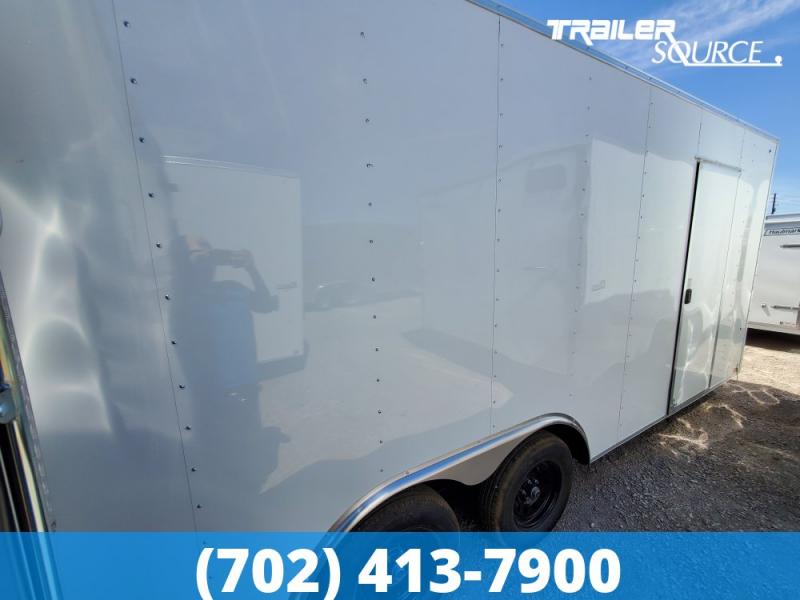 new Cargo (Enclosed) Trailers Cargo Express  for sale, in Las Vegas, NV Thumbnail 3