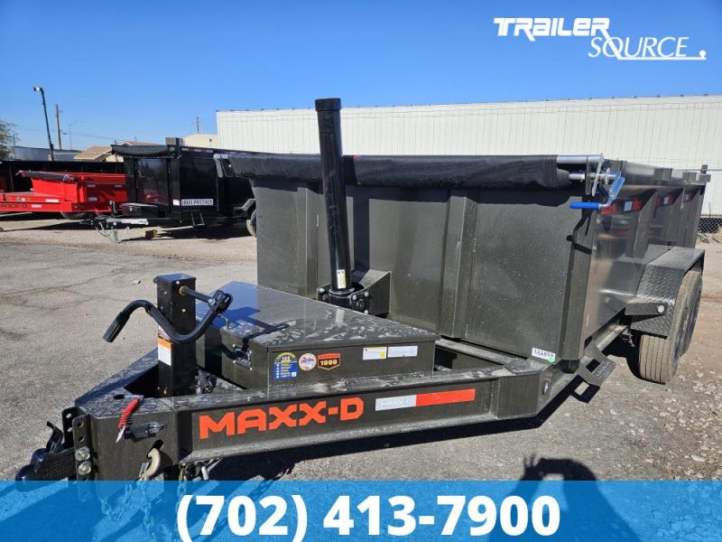 new Dump Trailers MAXX-D  for sale, in Las Vegas, NV Thumbnail 2