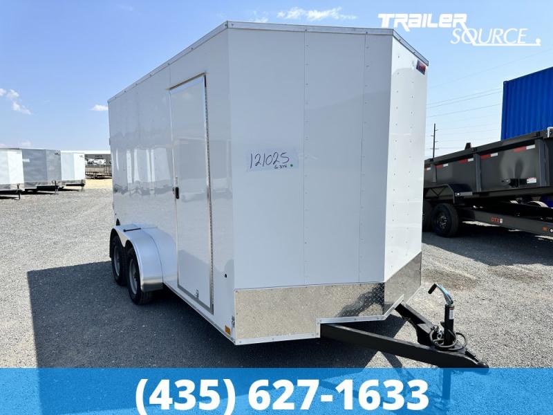 new Cargo (Enclosed) Trailers Pace American  for sale, in Hurricane, UT Thumbnail 2