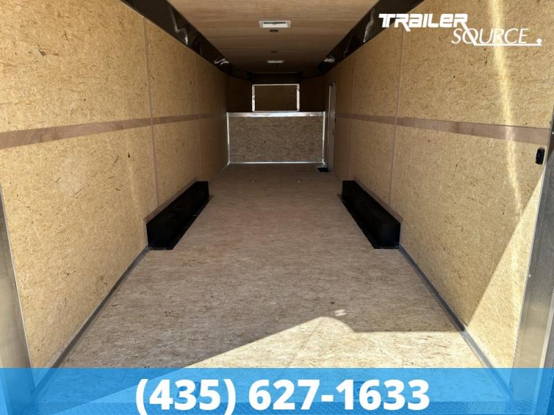 new Car Haulers / Racing Trailers Haulmark  for sale, in Hurricane, UT Thumbnail 4