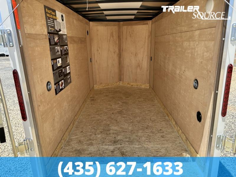 new Cargo (Enclosed) Trailers Wells Cargo  for sale, in Hurricane, UT Thumbnail 4