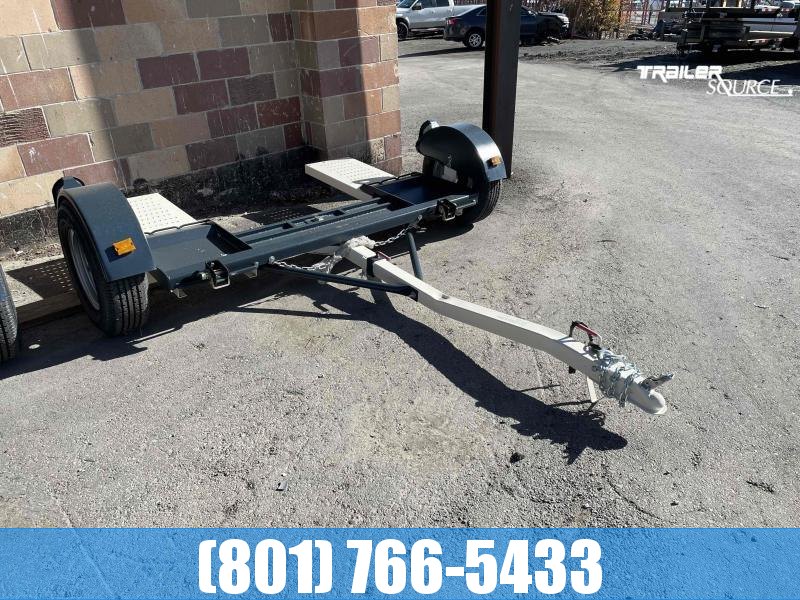 2021 Stehl-Tow No Brakes Tow Dolly 2021 Stehl-Tow No Brakes Tow Dolly