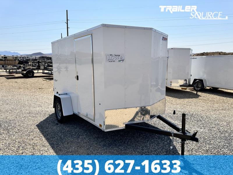 new Cargo (Enclosed) Trailers Pace American  for sale, in Hurricane, UT Thumbnail 2