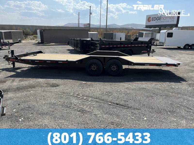 new Utility Trailers MAXX-D  for sale, in Lehi, UT Thumbnail 3
