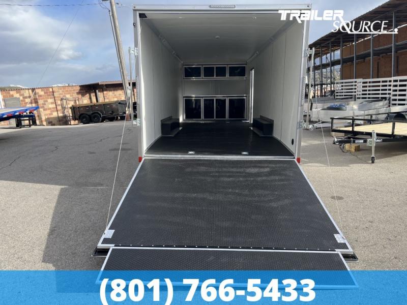 new Cargo (Enclosed) Trailers Cargo Express  for sale, in Lehi, UT Thumbnail 4