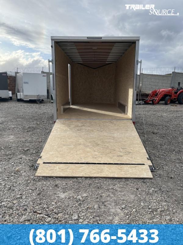 new Cargo (Enclosed) Trailers Cargo Express  for sale, in Lehi, UT Thumbnail 4